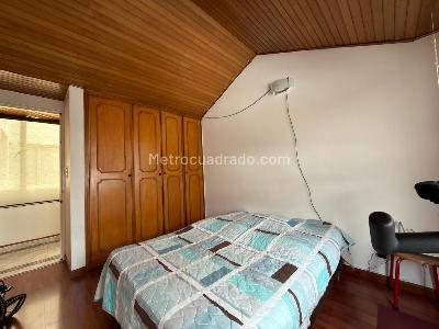 Apartamento en venta en Cedro Golf, Bogotá · foto 13 de 20