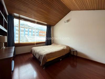 Apartamento en venta en Cedro Golf, Bogotá · foto 16 de 20