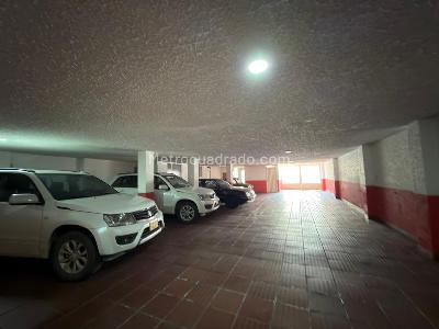 Apartamento en venta en Cedro Golf, Bogotá · foto 19 de 20