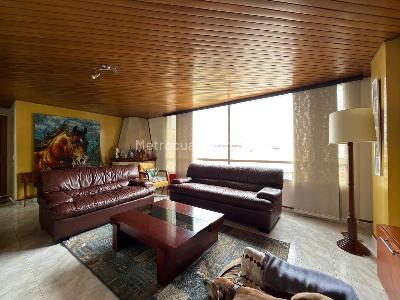 Apartamento en venta en Cedro Golf, Bogotá · foto 2 de 20