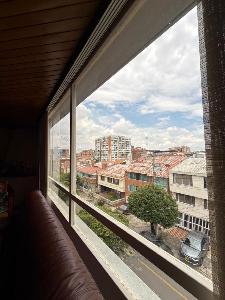 Apartamento en venta en Cedro Golf, Bogotá · foto 3 de 20