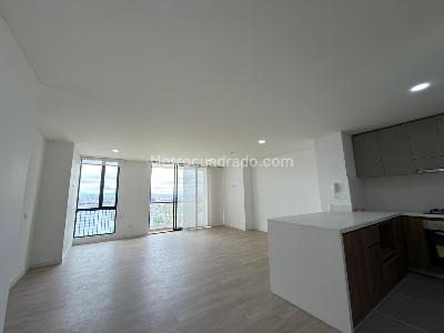 Apartamento en venta en Ciudad La Salle, Bogotá · foto 3 de 18