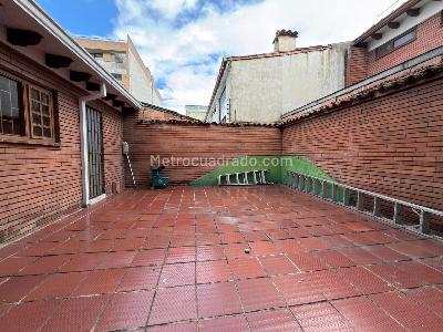 Casa en venta en Santa Barbara Central, Bogotá · foto 12 de 20