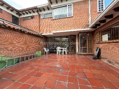 Casa en venta en Santa Barbara Central, Bogotá · foto 13 de 20