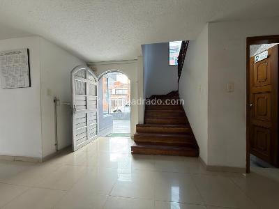 Casa en venta en Santa Barbara Central, Bogotá · foto 11 de 20
