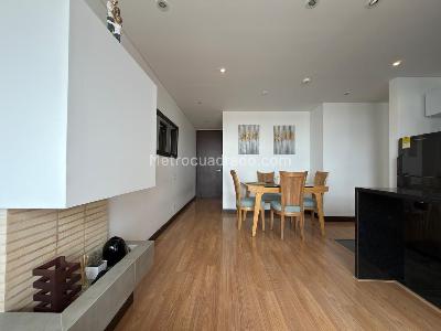Apartamento en venta en Cedritos, Bogotá · foto 3 de 20