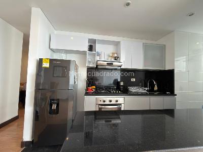 Apartamento en venta en Cedritos, Bogotá · foto 8 de 20