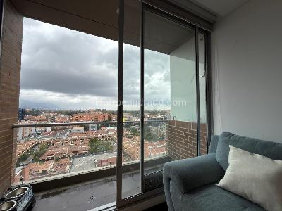 Apartamento en venta en Cedritos, Bogotá · foto 5 de 20