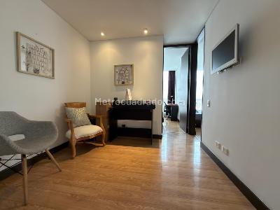 Apartamento en venta en Cedritos, Bogotá · foto 2 de 20