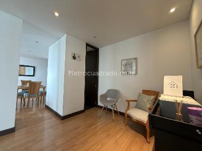 Apartamento en venta en Cedritos, Bogotá · foto 4 de 20
