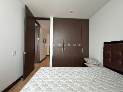 Apartamento en venta en Cedritos, Bogotá · foto 11 de 20