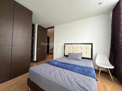 Apartamento en venta en Cedritos, Bogotá · foto 12 de 20