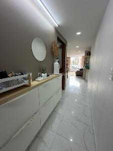Apartamento en venta en La Castellana, Bogotá · foto 7 de 16