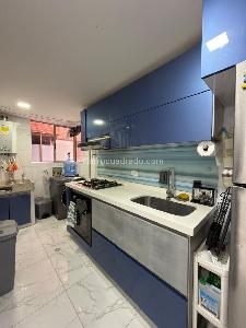 Apartamento en venta en La Castellana, Bogotá · foto 9 de 16