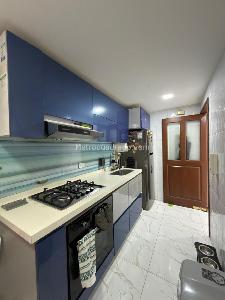 Apartamento en venta en La Castellana, Bogotá · foto 8 de 16