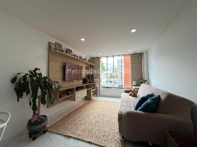 Apartamento en venta en La Castellana, Bogotá · foto 2 de 16