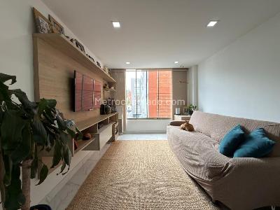 Apartamento en venta en La Castellana, Bogotá · foto 3 de 16