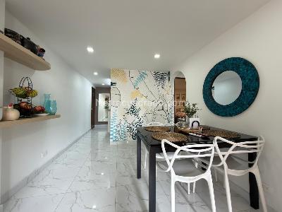 Apartamento en venta en La Castellana, Bogotá · foto 5 de 16