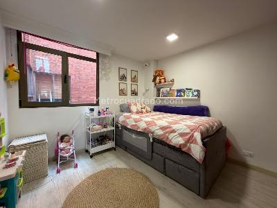 Apartamento en venta en La Castellana, Bogotá · foto 10 de 16