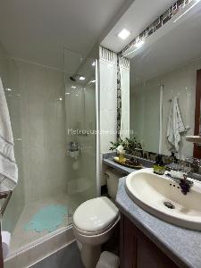 Apartamento en venta en La Castellana, Bogotá · foto 14 de 16
