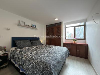 Apartamento en venta en La Castellana, Bogotá · foto 11 de 16