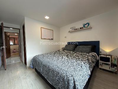 Apartamento en venta en La Castellana, Bogotá · foto 12 de 16