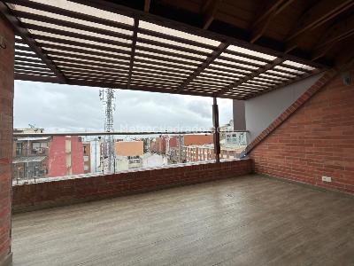 Apartamento de 3 alcobas en venta en El Batan, Bogotá, 200 m² · foto 19 de 20