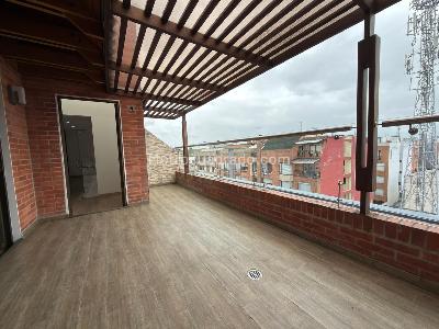 Apartamento de 3 alcobas en venta en El Batan, Bogotá, 200 m² · foto 17 de 20