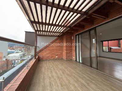 Apartamento de 3 alcobas en venta en El Batan, Bogotá, 200 m² · foto 18 de 20