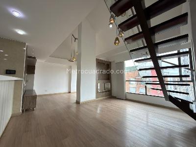 Apartamento de 3 alcobas en venta en El Batan, Bogotá, 200 m² · foto 2 de 20