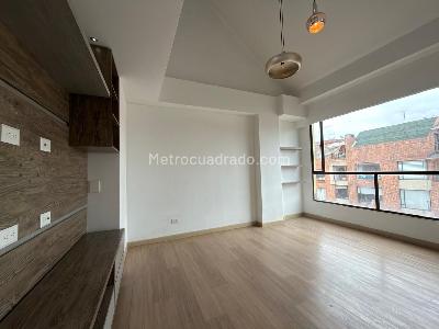Apartamento de 3 alcobas en venta en El Batan, Bogotá, 200 m² · foto 8 de 20