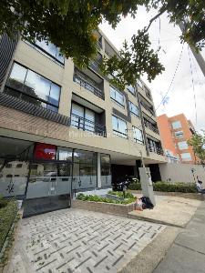 Apartamento en venta en Cedritos, Bogotá · foto 14 de 14
