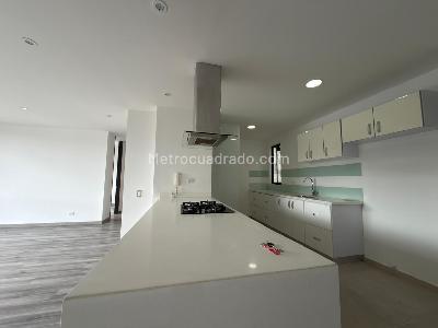 Apartamento en venta en Cedritos, Bogotá · foto 4 de 14