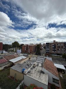 Apartamento en venta en Cedritos, Bogotá · foto 13 de 14
