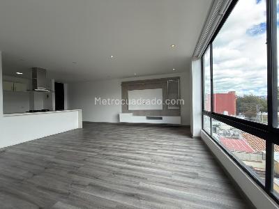 Apartamento en venta en Cedritos, Bogotá · foto 2 de 14