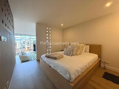 Apartamento en venta en Chico Navarra, Bogotá · foto 9 de 16