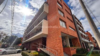 Apartamento en venta en Chico Navarra, Bogotá · foto 15 de 16
