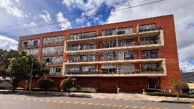 Apartamento en venta en Chico Navarra, Bogotá · foto 16 de 16