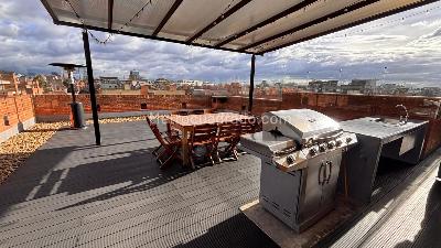 Apartamento en venta en Chico Navarra, Bogotá · foto 14 de 16