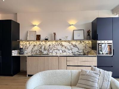 Apartamento en venta en Chico Navarra, Bogotá · foto 6 de 16