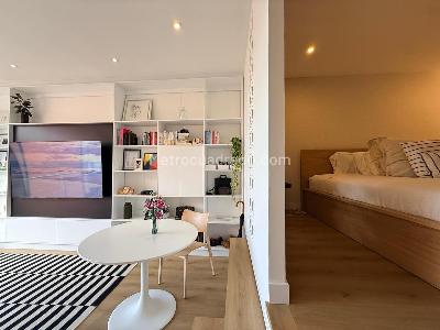 Apartamento en venta en Chico Navarra, Bogotá · foto 10 de 16