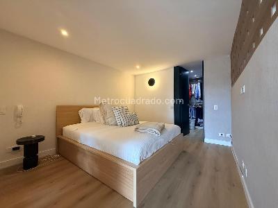 Apartamento en venta en Chico Navarra, Bogotá · foto 11 de 16