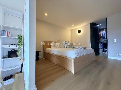 Apartamento en venta en Chico Navarra, Bogotá · foto 12 de 16
