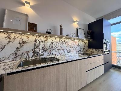 Apartamento en venta en Chico Navarra, Bogotá · foto 7 de 16