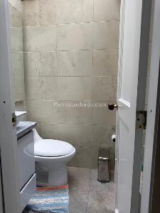 Apartamento en venta en Santa Barbara Occidental, Bogotá · foto 16 de 18