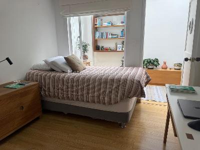 Apartamento en venta en Santa Barbara Occidental, Bogotá · foto 8 de 18