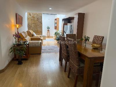 Apartamento en venta en Santa Barbara Occidental, Bogotá · foto 2 de 18