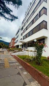 Apartamento en venta en Santa Barbara Occidental, Bogotá · foto 18 de 18