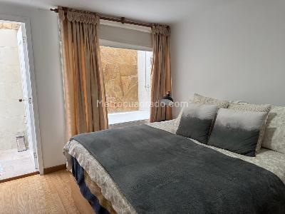 Apartamento en venta en Santa Barbara Occidental, Bogotá · foto 7 de 18
