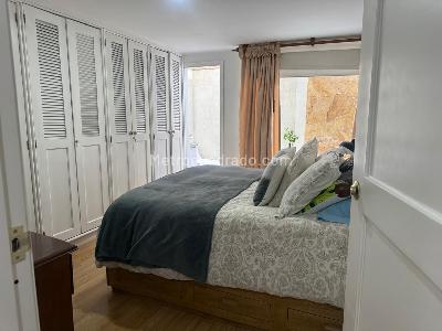 Apartamento en venta en Santa Barbara Occidental, Bogotá · foto 5 de 18